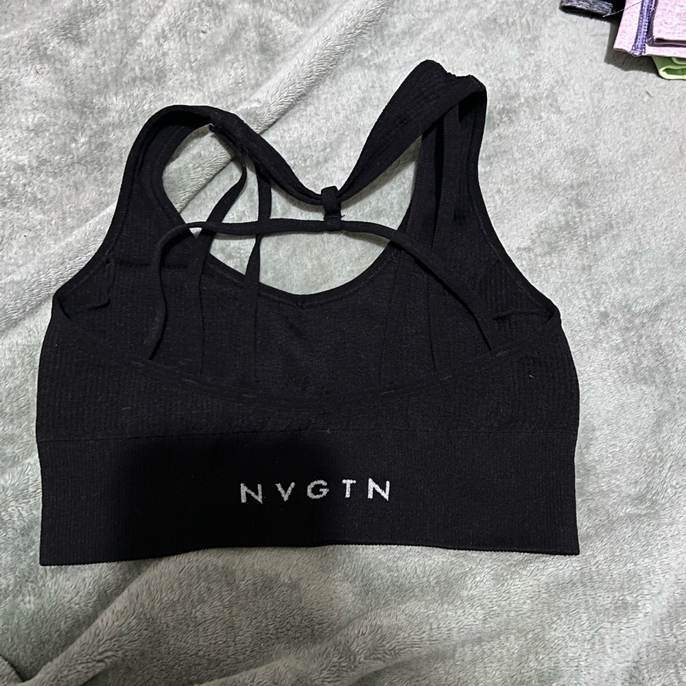 Nvgtn - Galaxy Bra